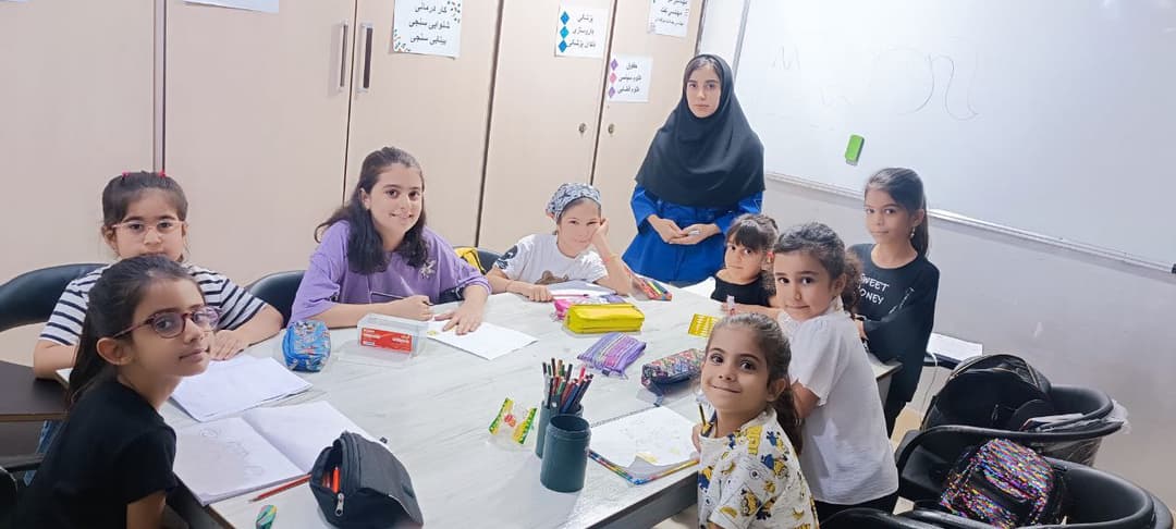 آموزشگاه علمی و کنکوری پارسا